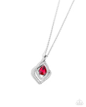 Load image into Gallery viewer, Paparazzi Dauntless Demure - Necklace
