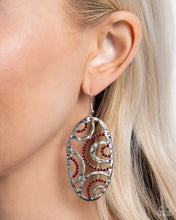 Load image into Gallery viewer, Paparazzi Seize the DAZE - Earrings
