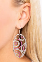 Load image into Gallery viewer, Paparazzi Seize the DAZE - Earrings
