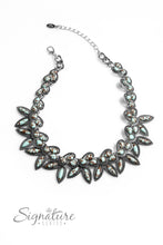 Load image into Gallery viewer, Paparazzi The April - 2023 Zi Collection Necklace
