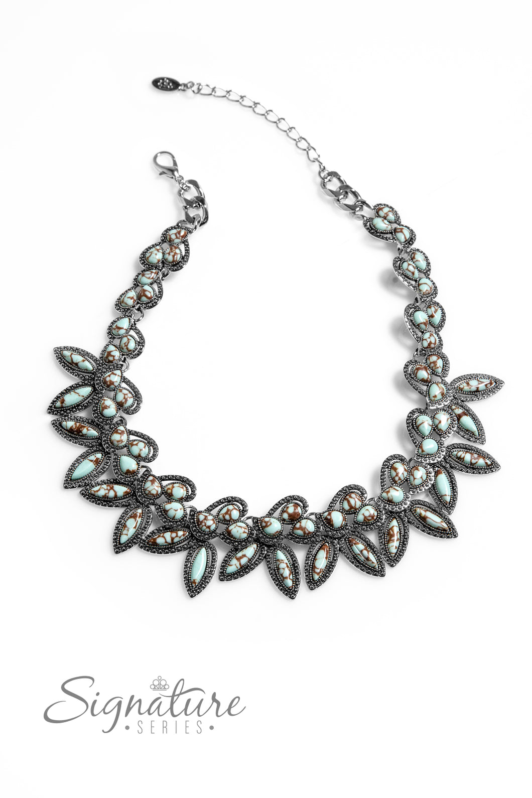 Paparazzi The April - 2023 Zi Collection Necklace