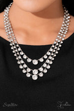 Load image into Gallery viewer, Paparazzi The Dana - 2023 Zi Collection Necklace
