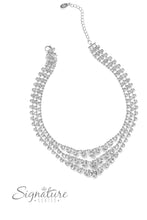 Load image into Gallery viewer, Paparazzi The Dana - 2023 Zi Collection Necklace
