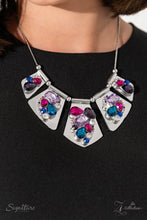 Load image into Gallery viewer, Paparazzi The Laura - 2023 Zi Collection Necklace
