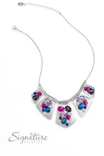 Load image into Gallery viewer, Paparazzi The Laura - 2023 Zi Collection Necklace
