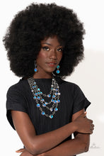 Load image into Gallery viewer, Paparazzi Hypnotic - 2023 Zi Collection Necklace
