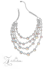 Load image into Gallery viewer, Paparazzi Hypnotic - 2023 Zi Collection Necklace
