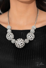 Load image into Gallery viewer, Paparazzi Undaunted - 2023 Zi Collection Necklace
