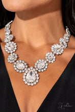 Load image into Gallery viewer, Paparazzi Everlasting - 2023 Zi Collection Necklace
