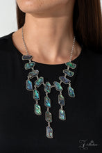 Load image into Gallery viewer, Paparazzi Reverie - 2023 Zi Collection Necklace
