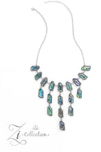 Load image into Gallery viewer, Paparazzi Reverie - 2023 Zi Collection Necklace
