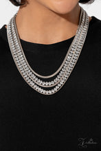 Load image into Gallery viewer, Paparazzi Tenacious -2023 Zi Collection Necklace
