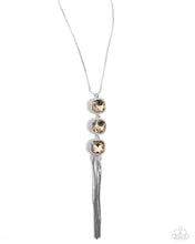 Load image into Gallery viewer, Paparazzi Refined Rank - Necklace
