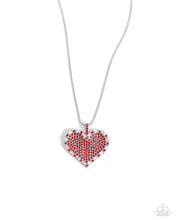 Load image into Gallery viewer, Paparazzi Affectionate Advance - Necklace
