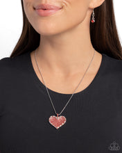 Load image into Gallery viewer, Paparazzi Affectionate Advance - Necklace
