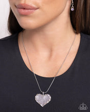 Load image into Gallery viewer, Paparazzi Affectionate Advance - Necklace
