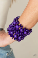 Load image into Gallery viewer, Paparazzi Island Mixer - Bracelet
