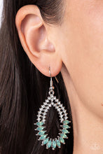 Load image into Gallery viewer, 3pc Set: Dewy Drizzle Necklace-Lucid Luster Earrings-Sideline Shimmer Ring
