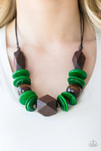 Load image into Gallery viewer, Paparazzi Pacific Paradise - Necklace
