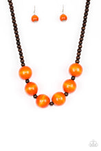 Load image into Gallery viewer, Paparazzi Oh My Miami - Necklace
