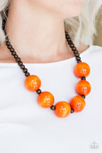 Load image into Gallery viewer, Paparazzi Oh My Miami - Necklace
