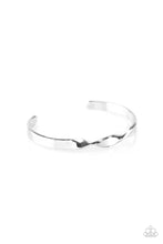 Load image into Gallery viewer, Traditional Twist - Silver Bracelets
