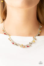 Load image into Gallery viewer, Sailing The Seven Seas - Multi Necklace
