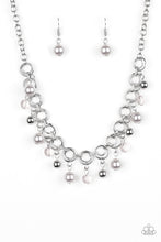 Load image into Gallery viewer, Married 2pc. Necklace &amp; Bracelet Set 8
