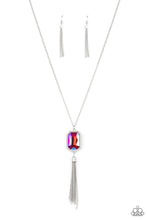 Load image into Gallery viewer, Blissed Out Opulence - Pink Necklace
