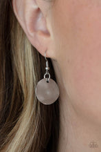 Load image into Gallery viewer, CORDinated Effort - Blue Necklace
