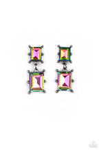 Load image into Gallery viewer, Cosmic Queen - Earrings
