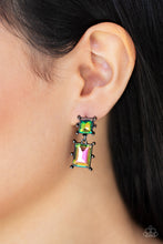 Load image into Gallery viewer, Cosmic Queen - Earrings
