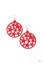 Load image into Gallery viewer, Cosmic Paradise - Earrings
