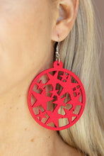 Load image into Gallery viewer, Cosmic Paradise - Earrings
