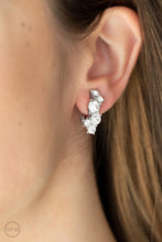 Load image into Gallery viewer, Cosmic Celebration Clip-On Earrings
