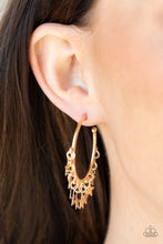 Load image into Gallery viewer, Happy Independence Day - Earrings
