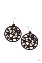 Load image into Gallery viewer, Cosmic Paradise - Earrings
