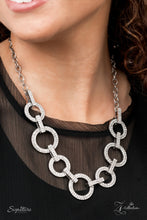 Load image into Gallery viewer, Paparazzi The Missy - 2021 Zi Collection Necklace
