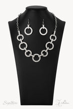 Load image into Gallery viewer, Paparazzi The Missy - 2021 Zi Collection Necklace
