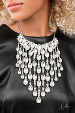 Load image into Gallery viewer, Paparazzi Majestic - 2021 Zi Collection Necklace
