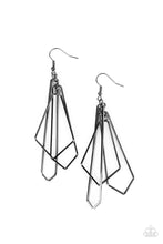 Load image into Gallery viewer, Shape Shifting Shimmer - Earrings
