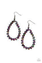 Load image into Gallery viewer, Striking RESPLENDENCE - Earrings
