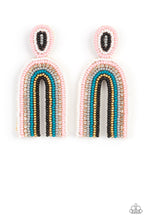 Load image into Gallery viewer, Rainbow Remedy - Multi Earrings
