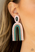 Load image into Gallery viewer, Rainbow Remedy - Multi Earrings
