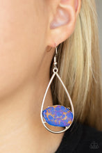 Load image into Gallery viewer, Tropical Terrazzo - Earrings
