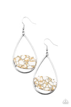 Load image into Gallery viewer, Tropical Terrazzo - Earrings
