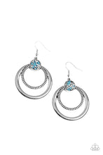 Load image into Gallery viewer, Spun Out Opulence - Earrings
