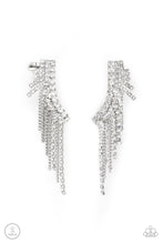 Load image into Gallery viewer, Thunderstruck Sparkle - Earrings
