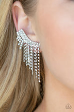 Load image into Gallery viewer, Thunderstruck Sparkle - Earrings
