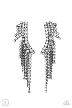 Load image into Gallery viewer, Thunderstruck Sparkle - Earrings
